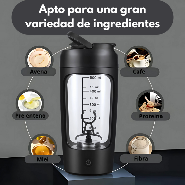 Botella mezcladora / PowerMix Bottle™