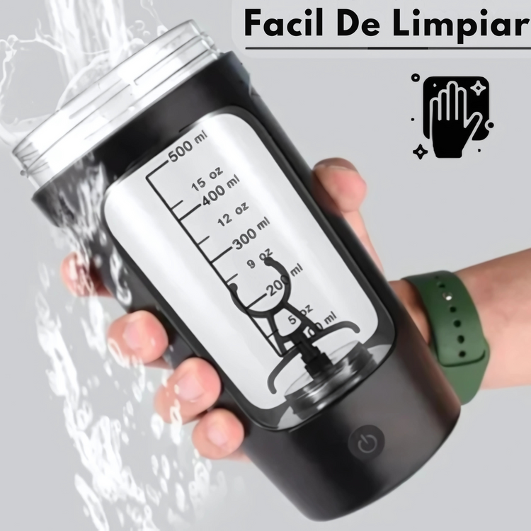 Botella mezcladora / PowerMix Bottle™