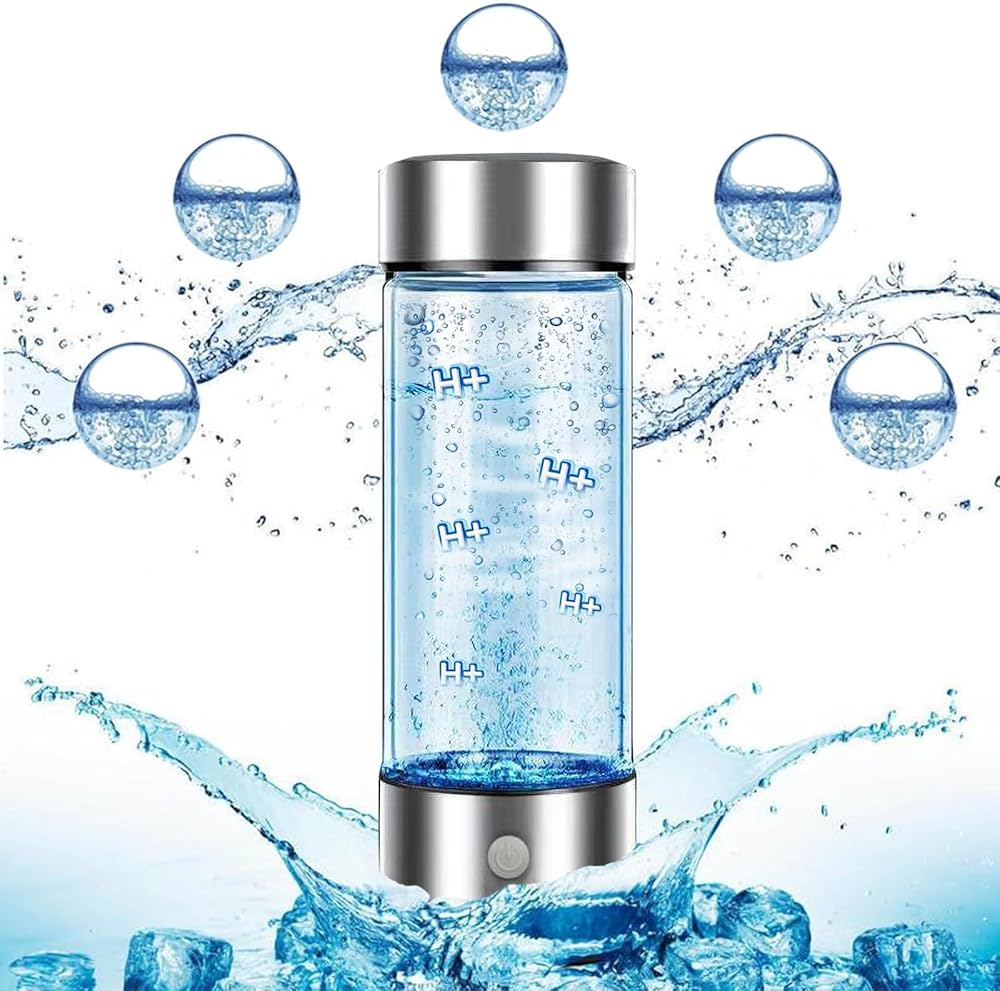 HydroPure™ Bottle