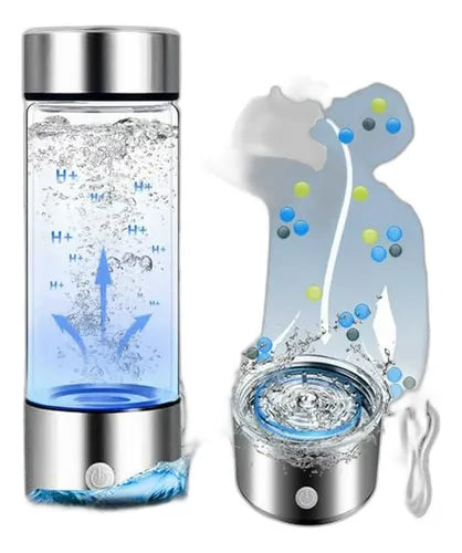 HydroPure™ Bottle