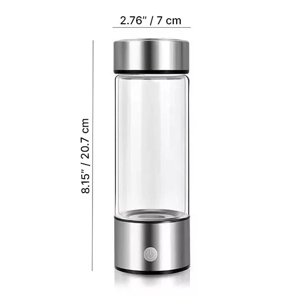 HydroPure™ Bottle