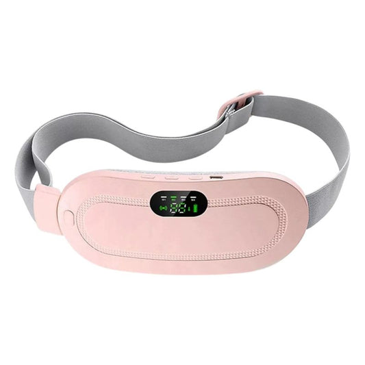 Cinturón Terapia Relajante para Cólicos y Espalda / WarmRelief Pro™