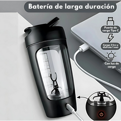 Botella mezcladora / PowerMix Bottle™
