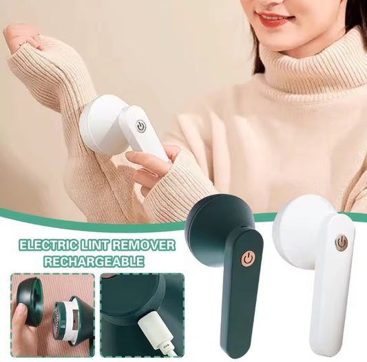 Quita Motas Recargable | SmartLint Pro