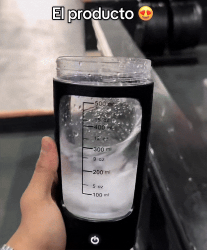 Botella mezcladora / PowerMix Bottle™