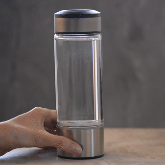 HydroPure™ Bottle